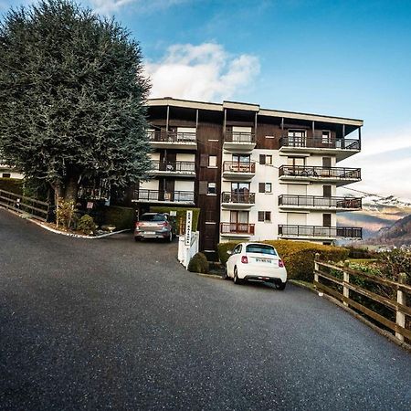 Spacious Apartment Completely Renovated By An Architect Saint-Gervais-les-Bains Kültér fotó