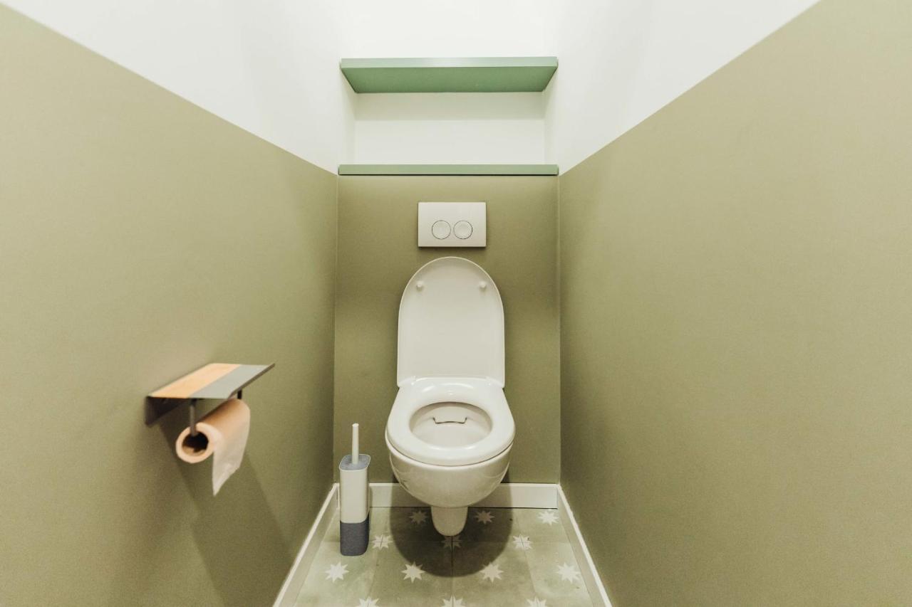 Spacious Apartment Completely Renovated By An Architect Saint-Gervais-les-Bains Kültér fotó